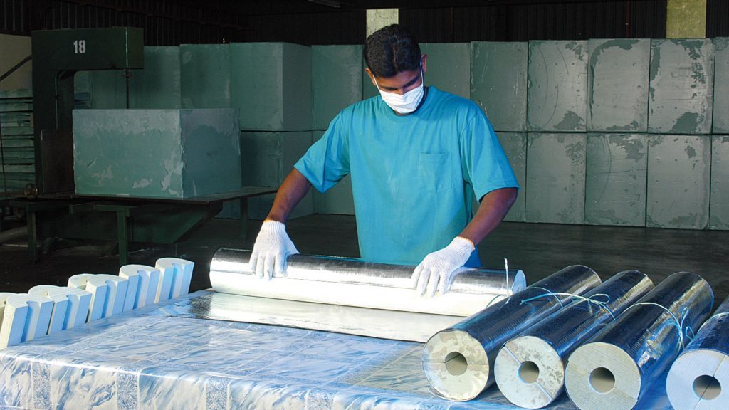Insulation Foam Hiwonder (M) Sdn Bhd Floral Foam Malaysia