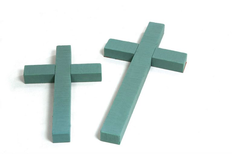 Cross Shape Hiwonder (M) Sdn Bhd Floral Foam Malaysia