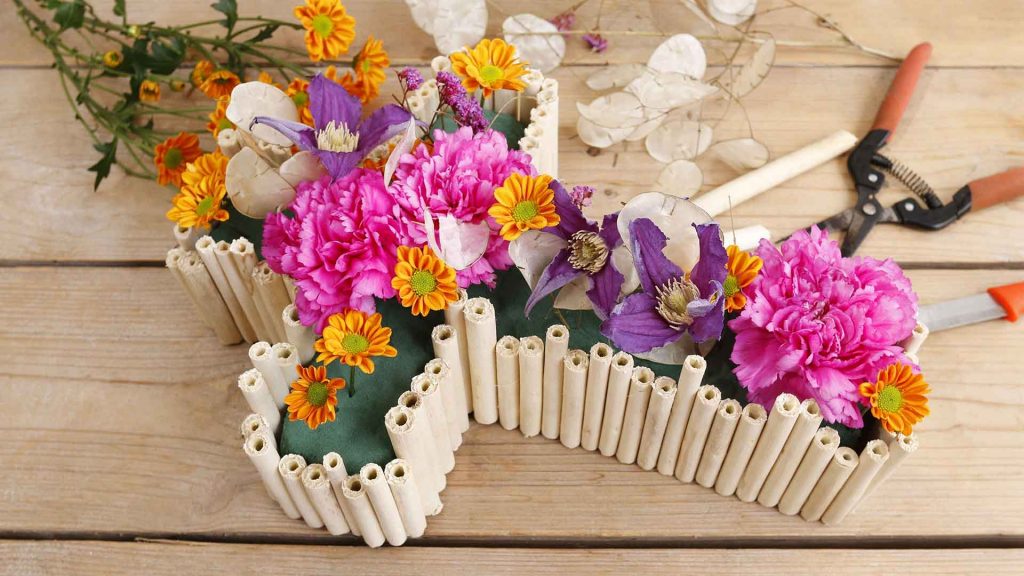 Foracell Features Hiwonder (M) Sdn Bhd Floral Foam Malaysia